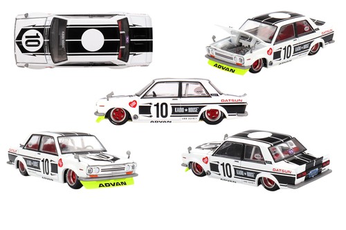 Datsun 510 street - 510,