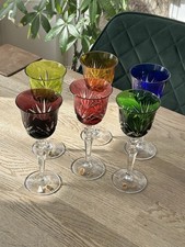 Nachtmann Nierstein Bunter