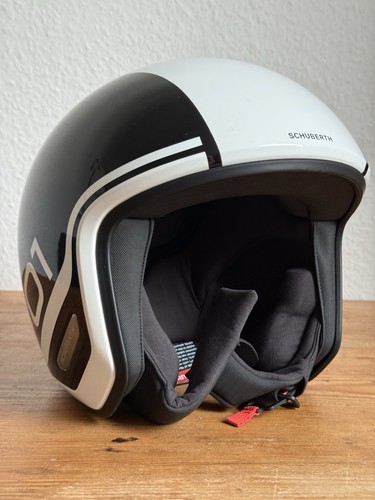 Schuberth era jethelm - schuberth,