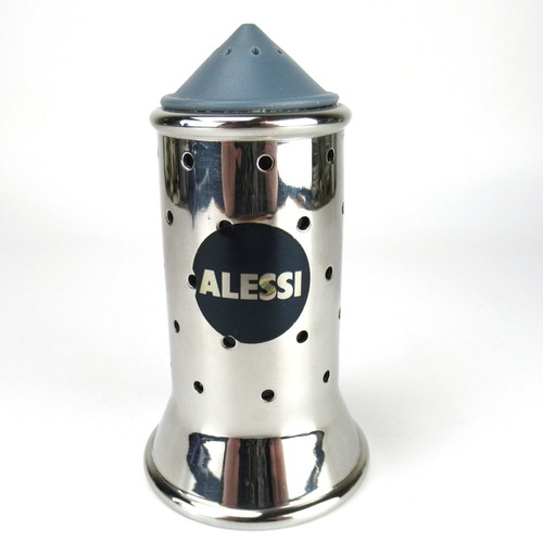 Alessi salzstreuer modell - salzstreuer,