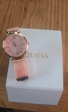 Damen Uhr von GUESS Rose