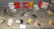 Fleischmann H0 Ersatzteile Zubehör Kleinteile Kupplungen und......._ T521