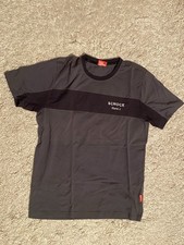 Kansas T-Shirt Herren Gr. M – Workwear Poloshirt Kurzarm – Berufskleidung