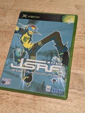 Jet Set Radio Future XBOX