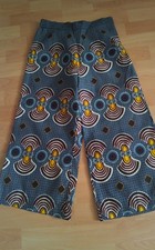 Sommerhose Dreiviertel Collette Damen Größe XS/S