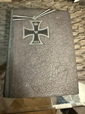 Fotoalbum 1. WK - 94 Stück gelaufene Feldpostkarten bitte Beschreibung lesen 