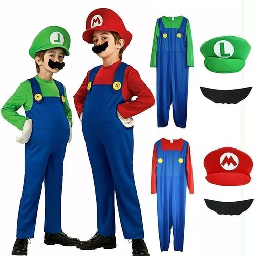 Kids jungen cosplay super - kids,