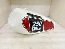 Yamaha Xt 250 3Y3 4Y1