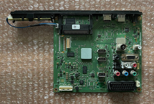Mainboard grundig vtt190r - vtt190r-2,