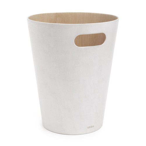 Umbra woodrow abfalleimer - umbra, 7,5l