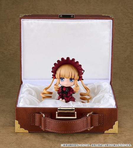 Nendoroid 2847 shinku - nendoroid, &