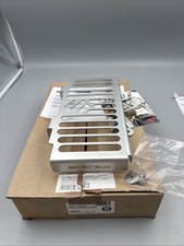 SUZUKI KÜHLERABDECKUNG  GSX-1200 GSX-750 RADIATOR COVER XX23048