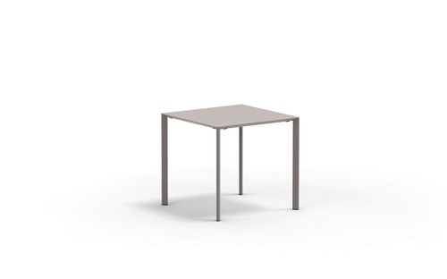 Fox tisch balkon - tisch, taupe