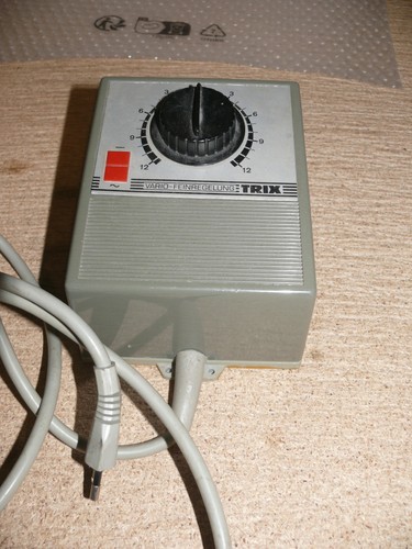 K23 trix 5589 - k23,