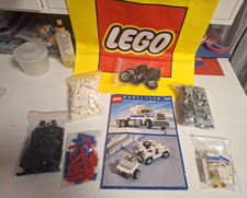 Lego Model Team 5580 "Highway