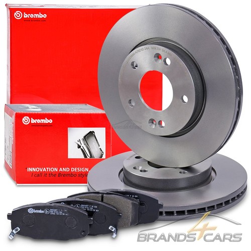 Brembo bremsscheiben ø280 - brembo,