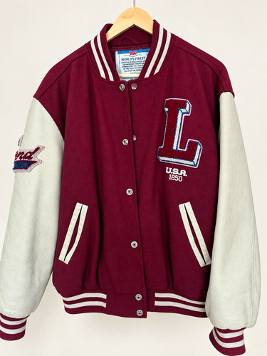 Levi herren collegejacke s - levi's,