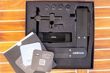 edelkrone HeadPLUS Kamera-Motion-Control System | Komplettpaket | OVP