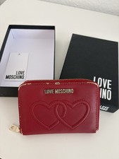 Love Moschino Geldbörse