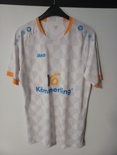 Fsv Mainz 05 Jako Trikot Gr L, Neu Wappen Fehlt 