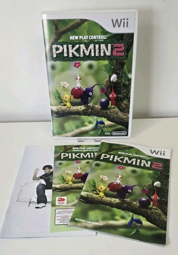 Pikmin - , 2