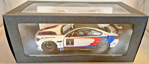 Kyosho 80432411557 bmw - 80432411557, gt3