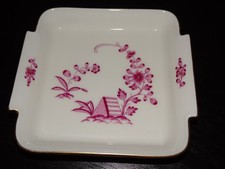 MEISSEN Purpur seltener