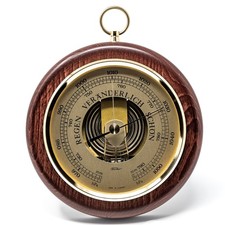Fischer Barometer