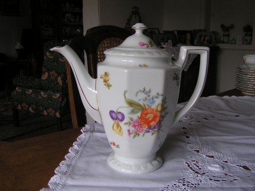 Kaffeekanne rosenthal maria - rosenthal,