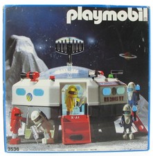 PLAYMOBIL SPACE 3536