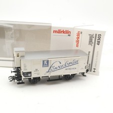 Märklin 48303 bierwagen - h0,