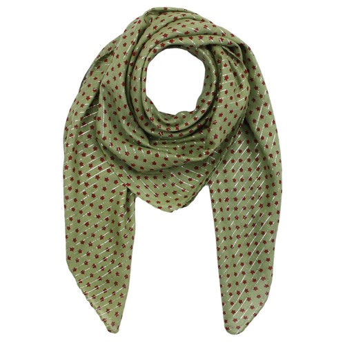 Baumwolltuch sterne 7cm - sterne, 0,7cm