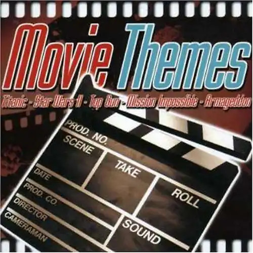 Movie themes - movie,