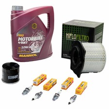 Wartung Öl für Suzuki GSX