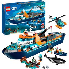 LEGO 60368 City