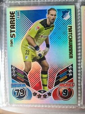 Match Attax Bundesliga