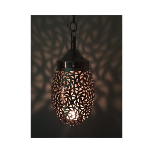Orientalische lampe delux - orientalische,