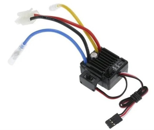 Tamiya thw 1060 - tamiya, esc