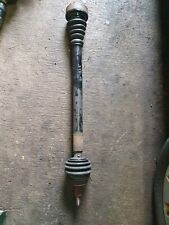  VW Golf 4 1.9 TDI AXR 74 kW Antriebswelle Rechts 