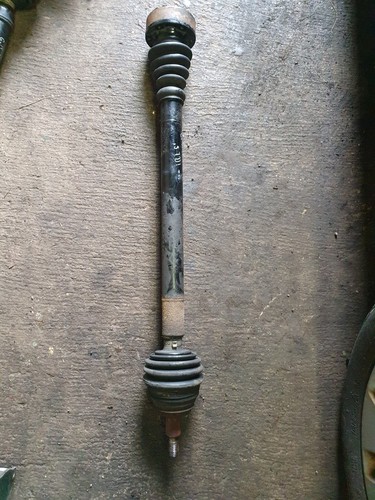 Golf tdi axr 74 - 4, kw