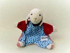 Sterntaler Schaf Sophie Lamm Kuscheltuch Schmusetuch (T203)