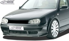 RDX Frontspoiler für VW Golf