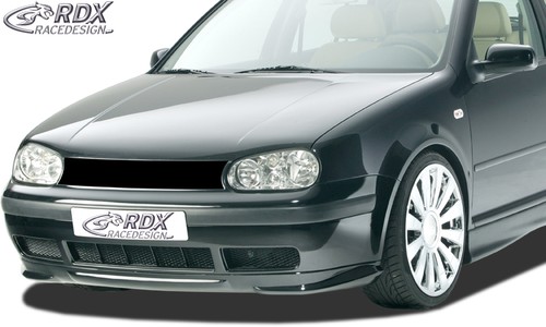 Rdx frontspoiler für - frontspoiler, vw