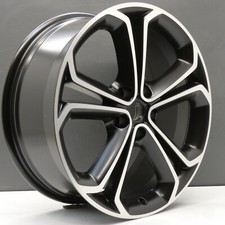 Vauxhall Astra J. GTC OPC 19 "