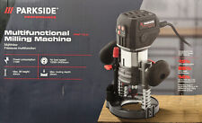 Parkside Performance®