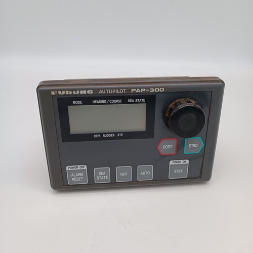 Furuno autopilot fap 3001 - autopilot, fap-3001