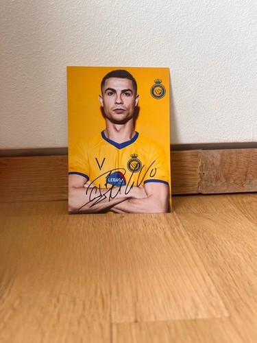 Cristiano ronaldo nassr - al,