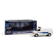 Greenlight 86599 1/43 - 1980