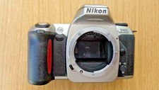Aus Nachlass 2 "NIKON F65" Body, Spiegel Reflex,gebraucht, 1x sehr gut, 1x gut