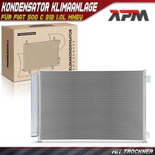 Kondensator klimaanlage mit - kondensator,